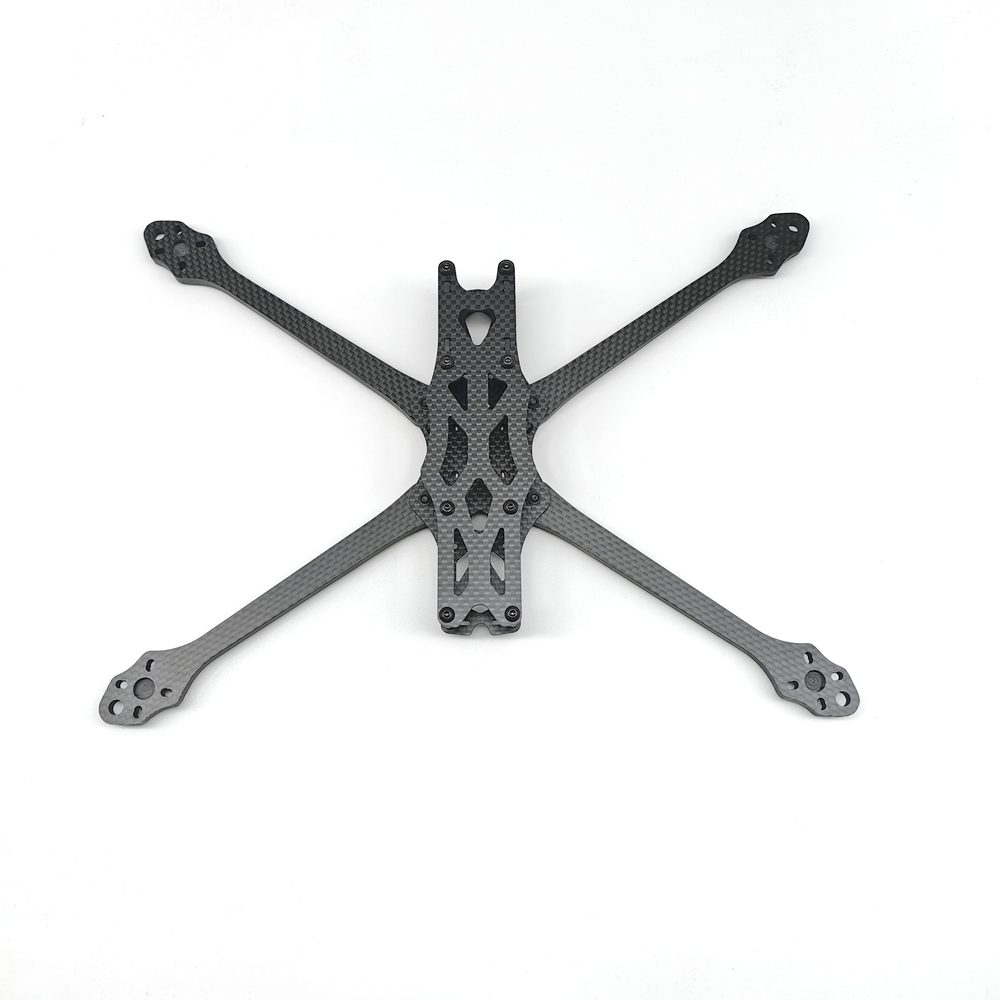 APEX frame 7 inch/6inch/5inche - огляд і ціна Drone Z