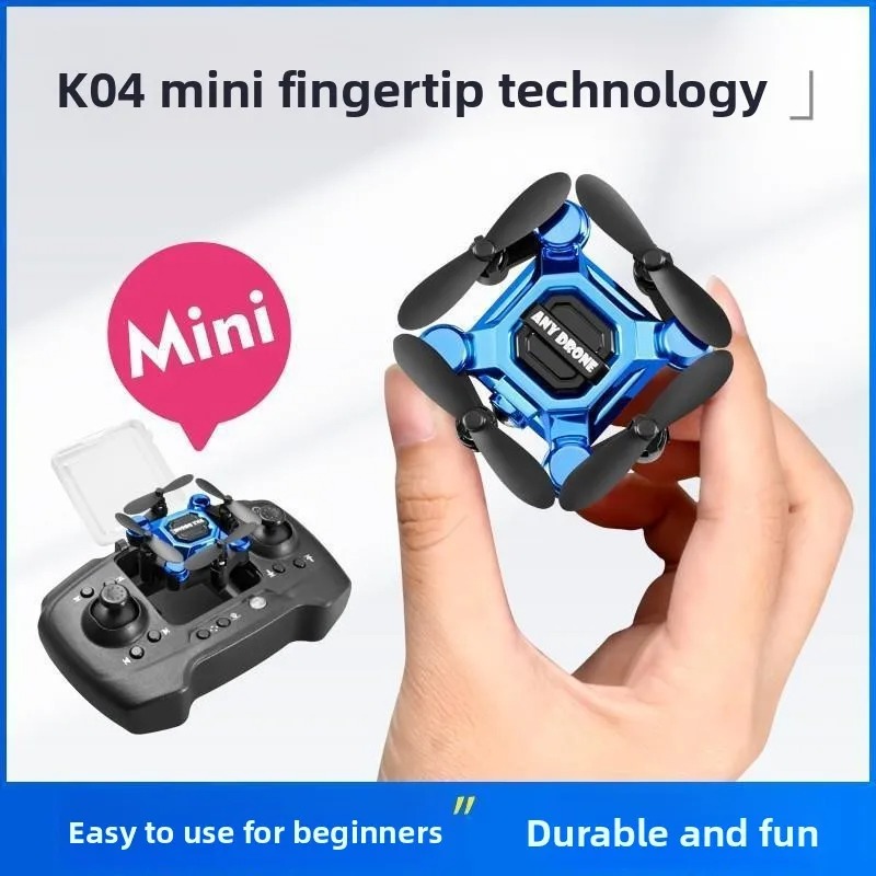 Mini Folding Mosquito Drone wi - огляд і ціна Drone Z