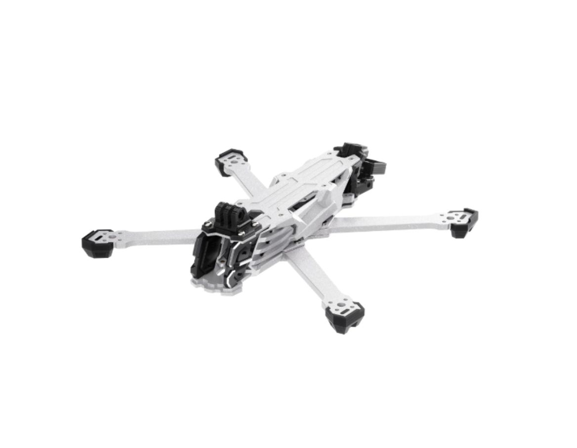 GEPRC GEP-Vapor X5 D5 X6 O4 Pr - огляд і ціна Drone Rc Quadcopter Controller