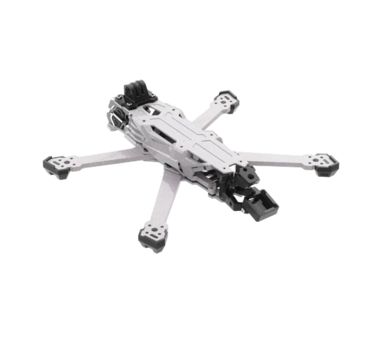 GEPRC GEP-Vapor X5 D5 X6 O4 Pr - огляд і ціна Drone Rc Quadcopter Controller