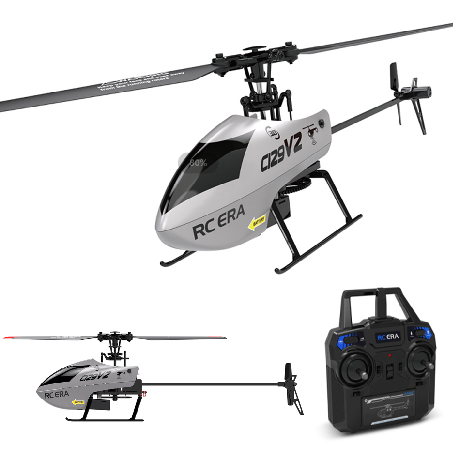RC ERA C129 V2 One Click 3D Fl - огляд і ціна Drone Rc Link