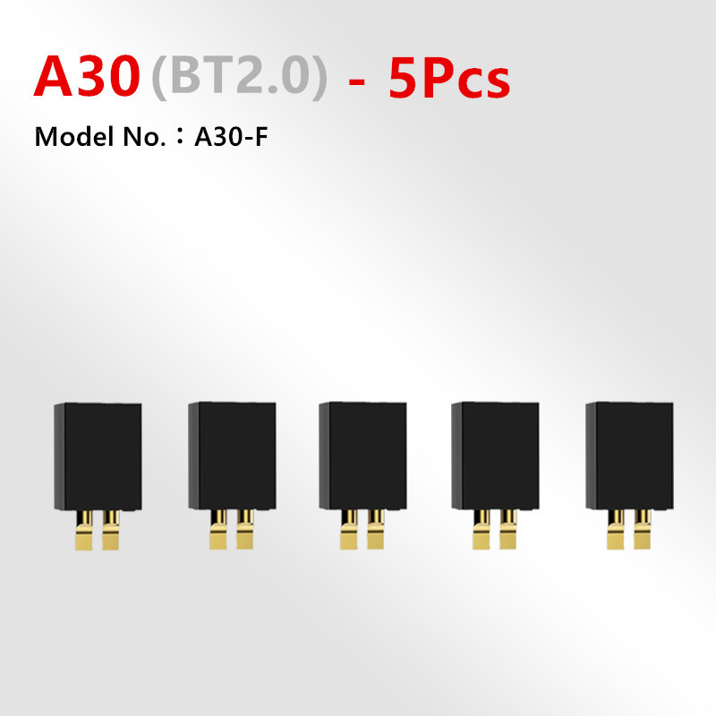 5Pcs GAONENG A30/BT2.0 Female  - огляд і ціна Drone Rc Link