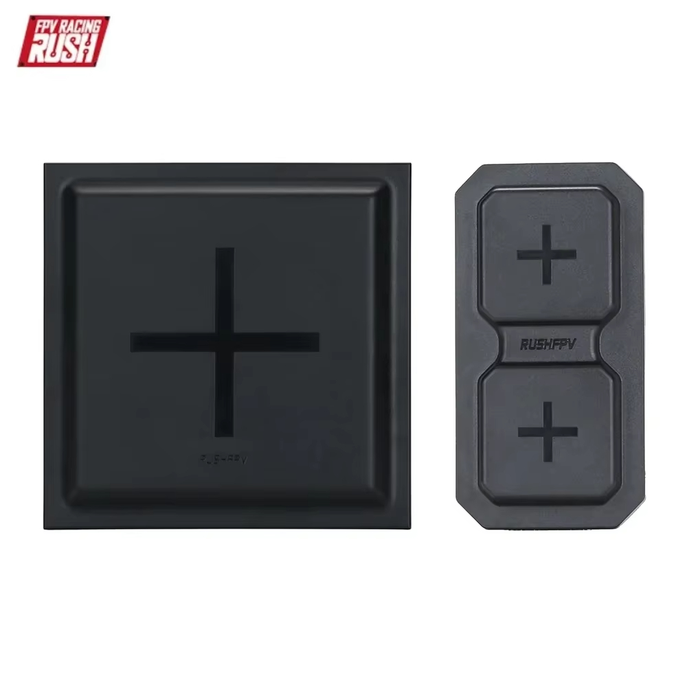 New Rush Rushfpv Rush FPV Rang - огляд і ціна Drone Rc Control