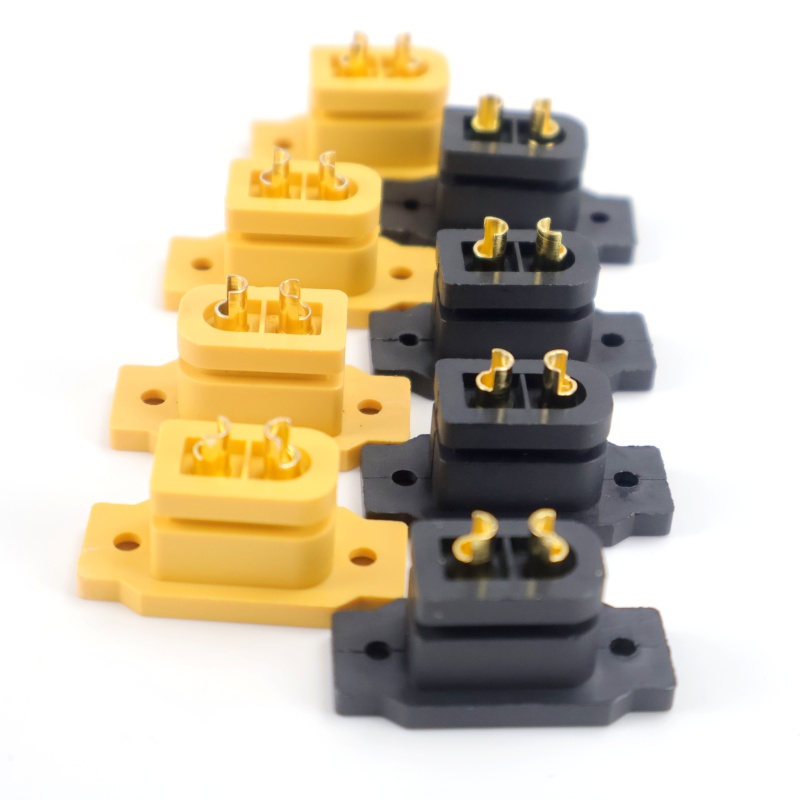 7PCS XT60E-F Female Plug Conne - огляд і ціна Drone Rc Link