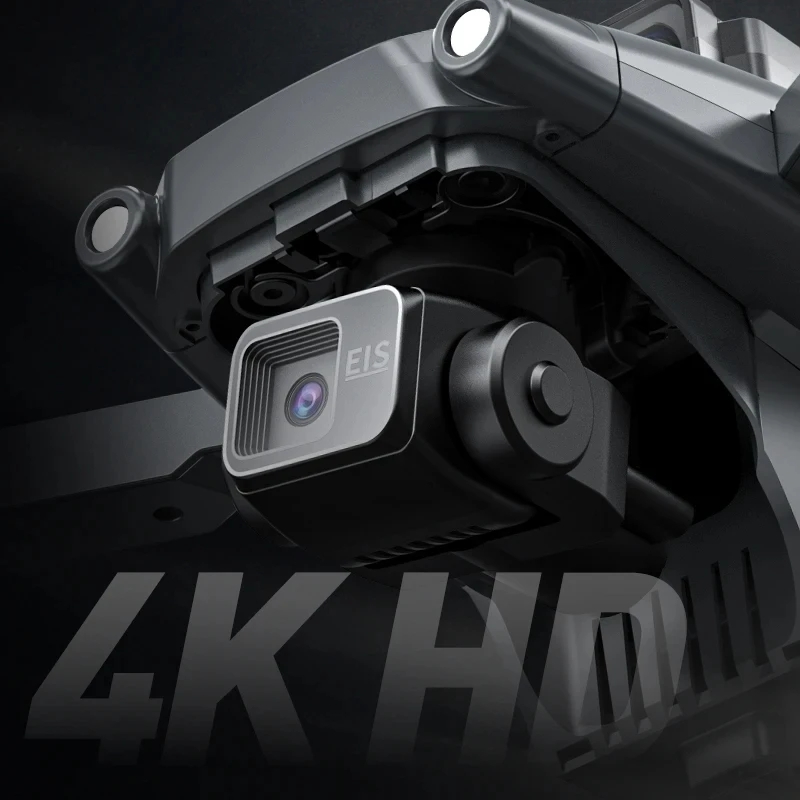 L600 PRO MAX GPS Drone Profess - огляд і ціна Drone Z