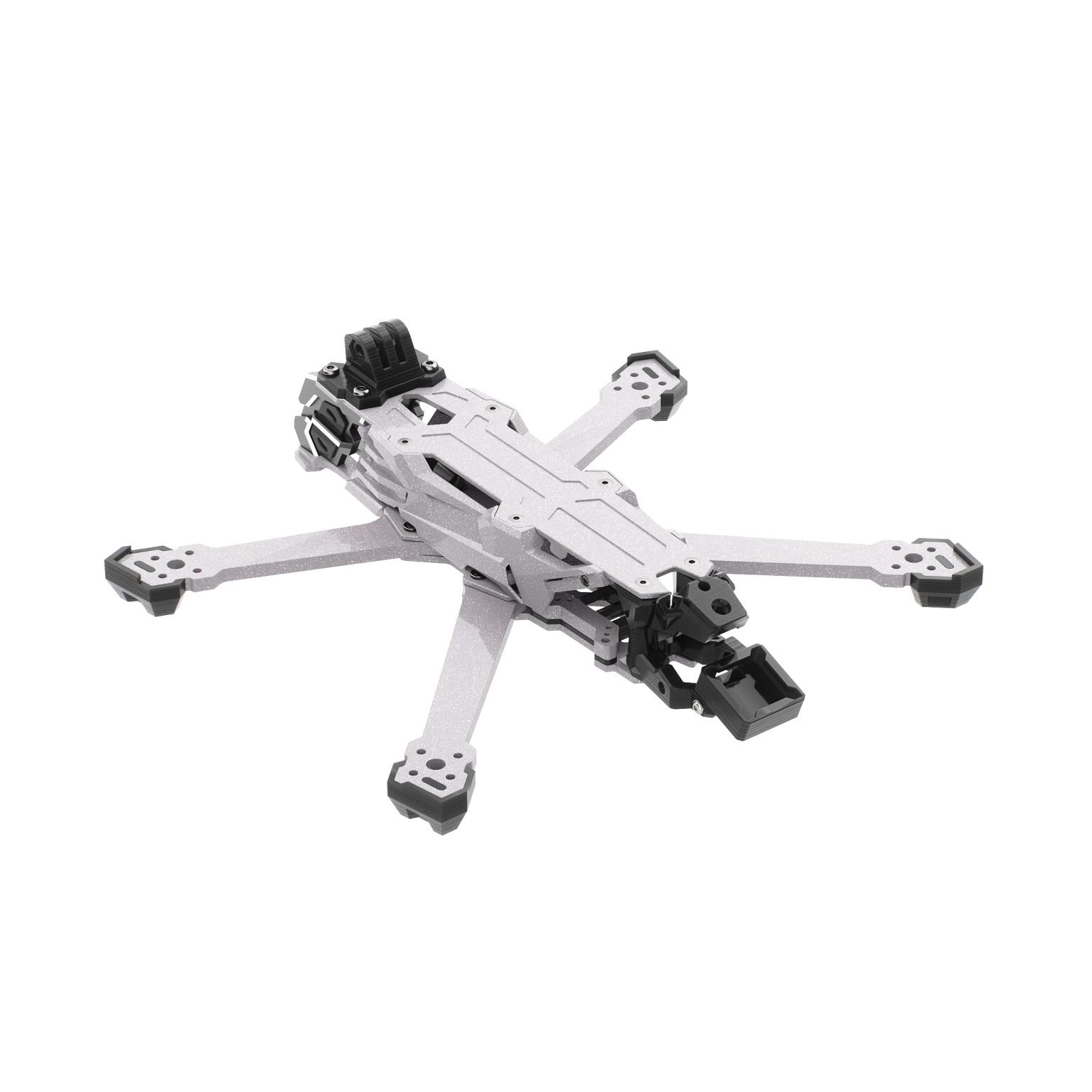GEPRC Vapor D5/x5/x6 O4 Pro Fr - огляд і ціна Drone Rc Quadcopter Controller