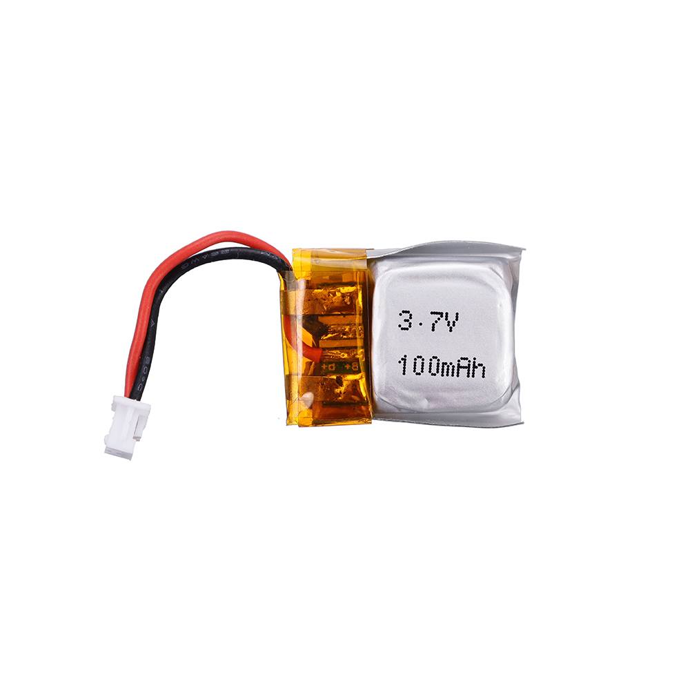 3.7v 100mah Lipo Battery For W - огляд і ціна Drone Fq777 Rc Quadcopter