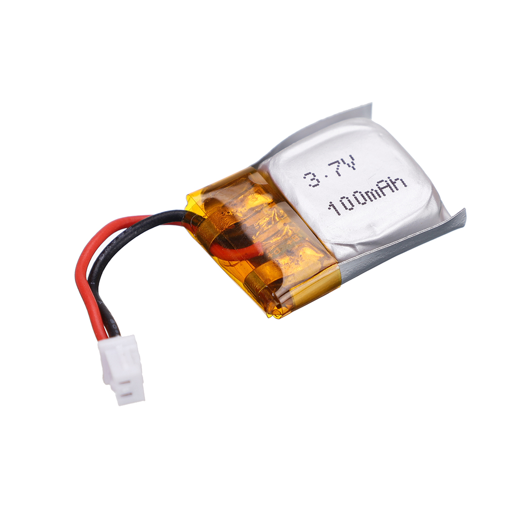 3.7v 100mah Lipo Battery For W - огляд і ціна Drone Fq777 Rc Quadcopter