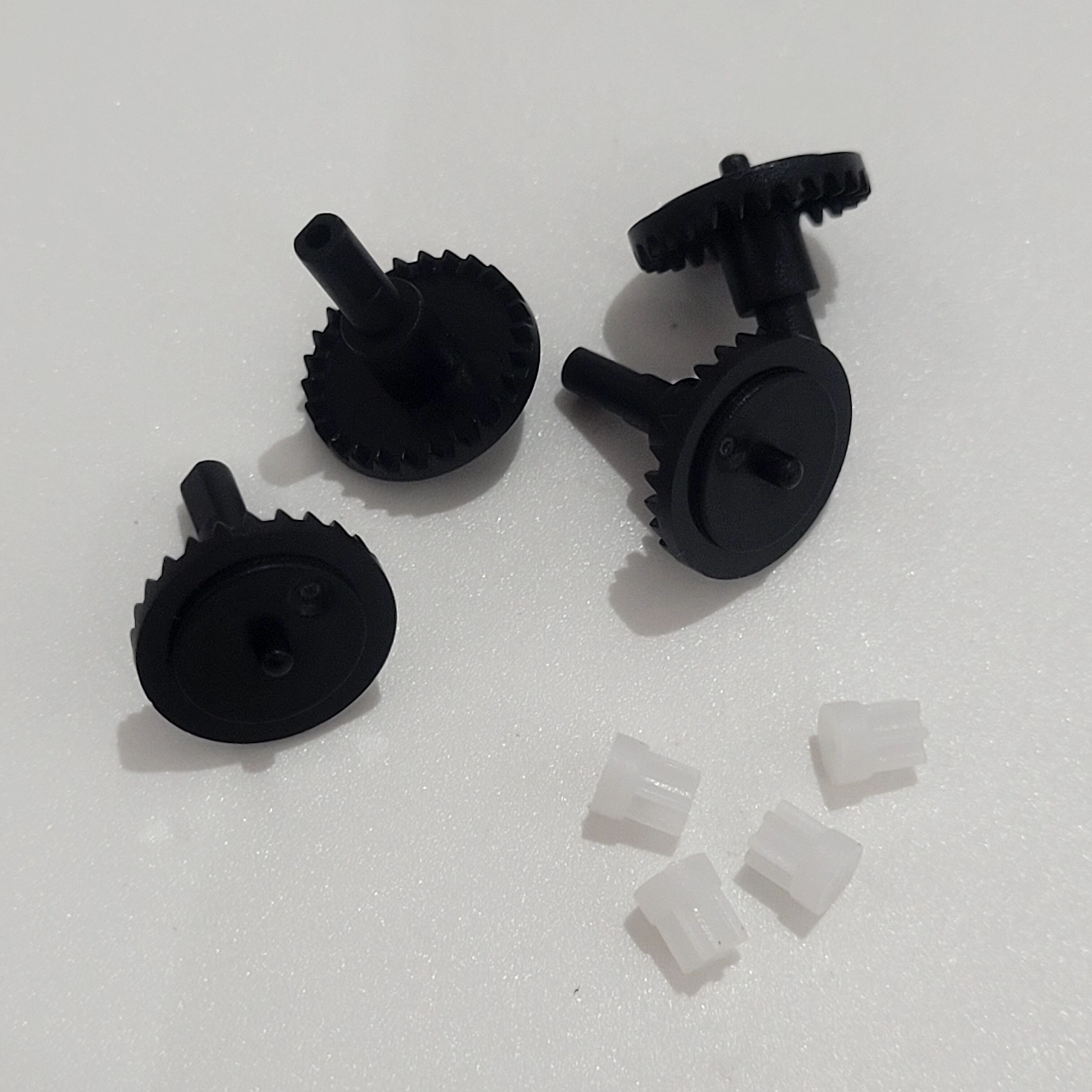 LS-Quadcopter Gears Spare Part - огляд і ціна Drone Rc Ls Xt6