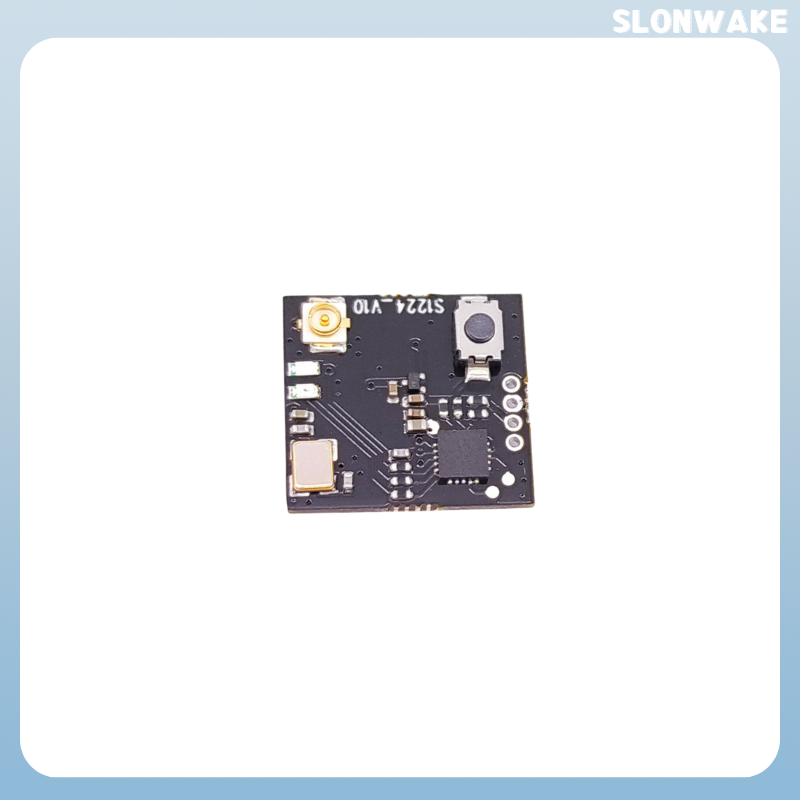 Mini 5.8G 40CH 25/100/250mW Ad - огляд і ціна Drone Rc Control