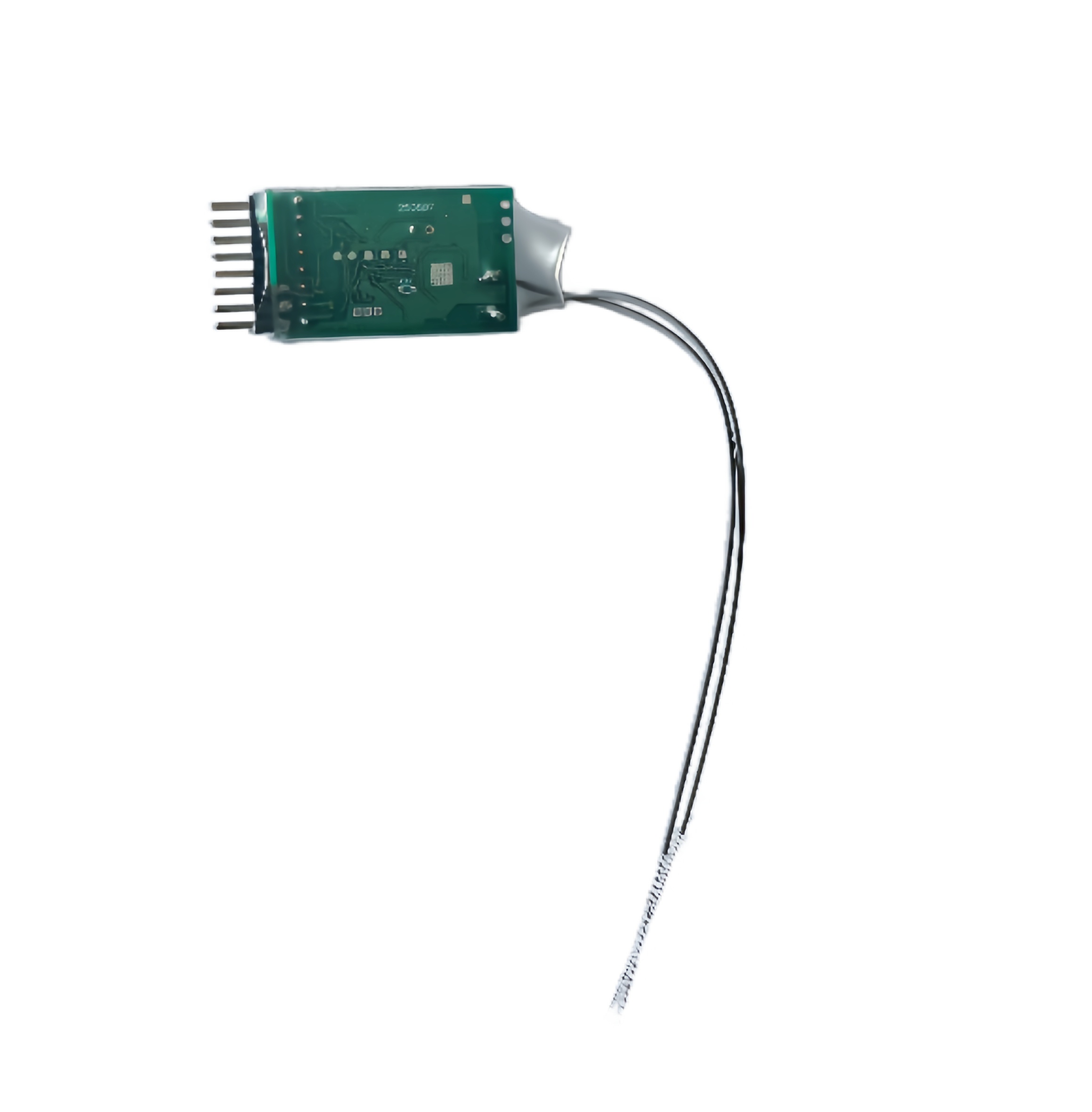 S603 DSMX DSM2 6CH RC Receiver - огляд і ціна Plane Drone Rc