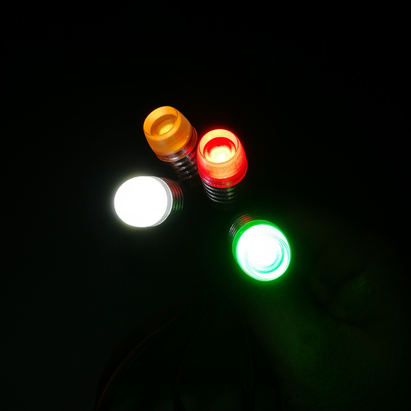 1.5W Super Bright 12V LED Ligh - огляд і ціна Drone Rc Link