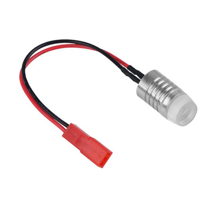 1.5W Super Bright 12V LED Ligh - огляд і ціна Drone Rc Link