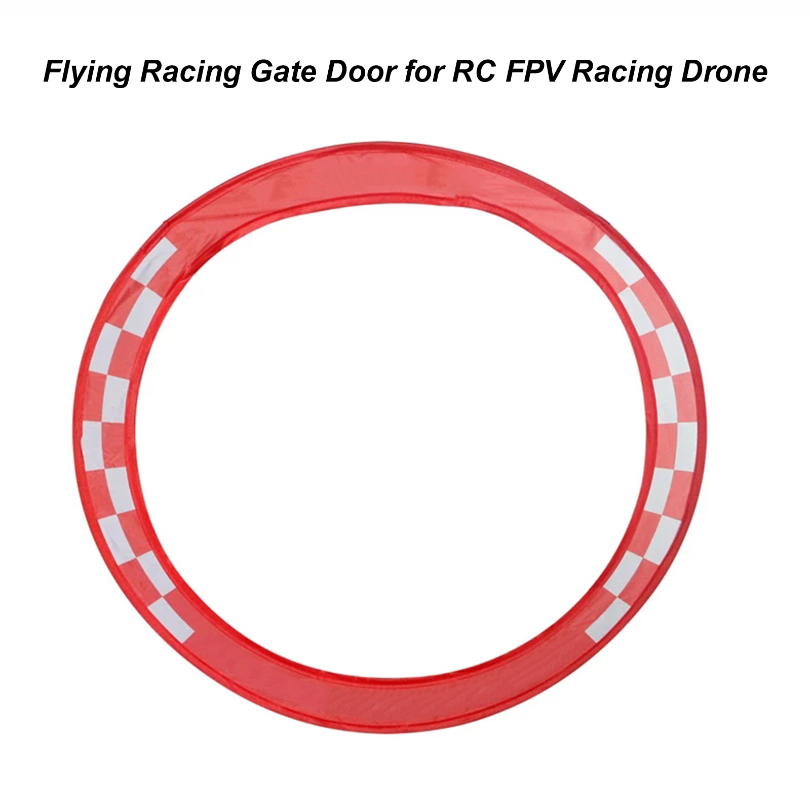 Flying Racing Gate Door 3pcs 5 - огляд і ціна Drone Rc Game