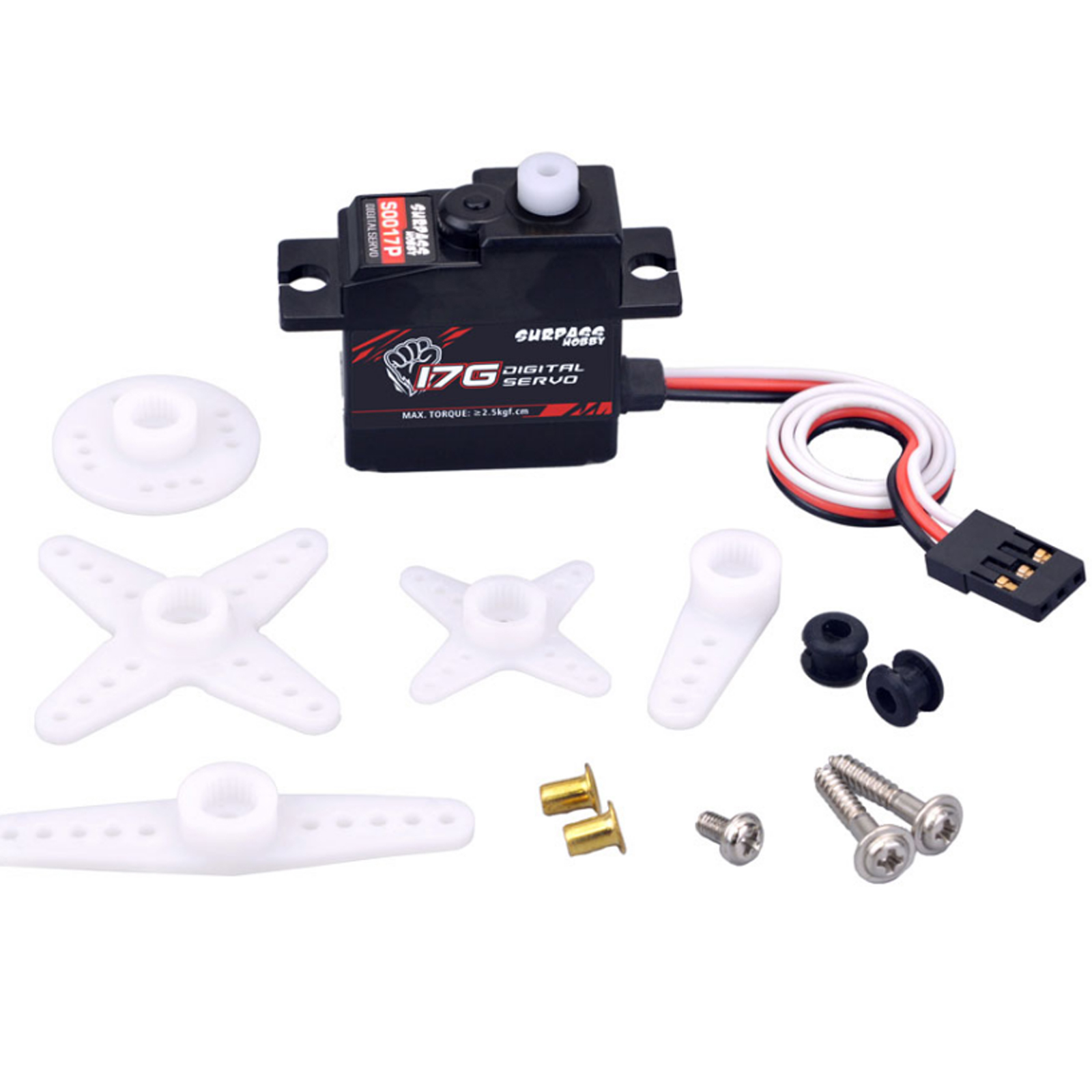 2g 3.7g 4.3g 6g 17g 25g Micro  - огляд і ціна Drone And Car