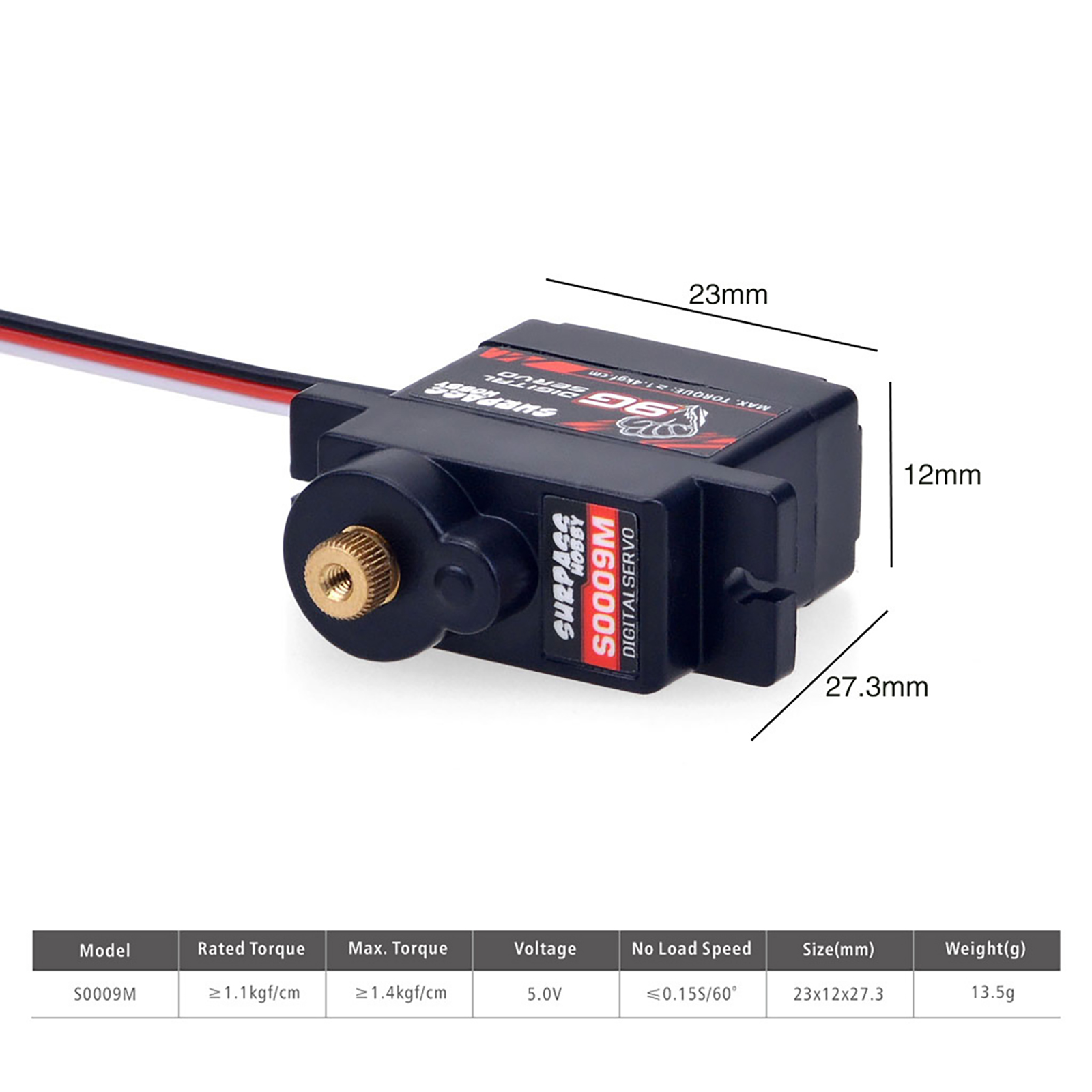 2g 3.7g 4.3g 6g 17g 25g Micro  - огляд і ціна Drone And Car