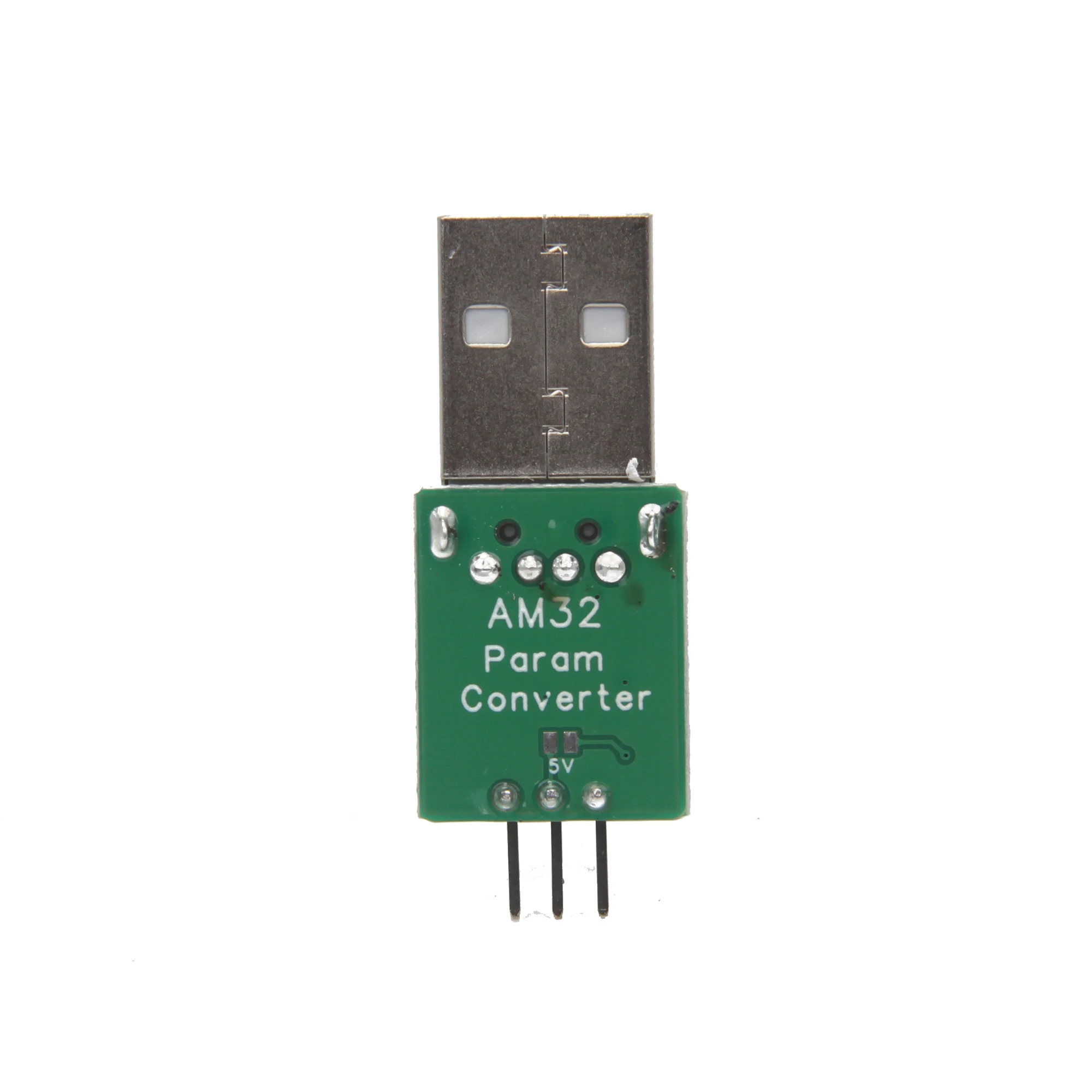 AM32 40A 45A 65A 80A ESC USB/T - огляд і ціна Drone Rc Link