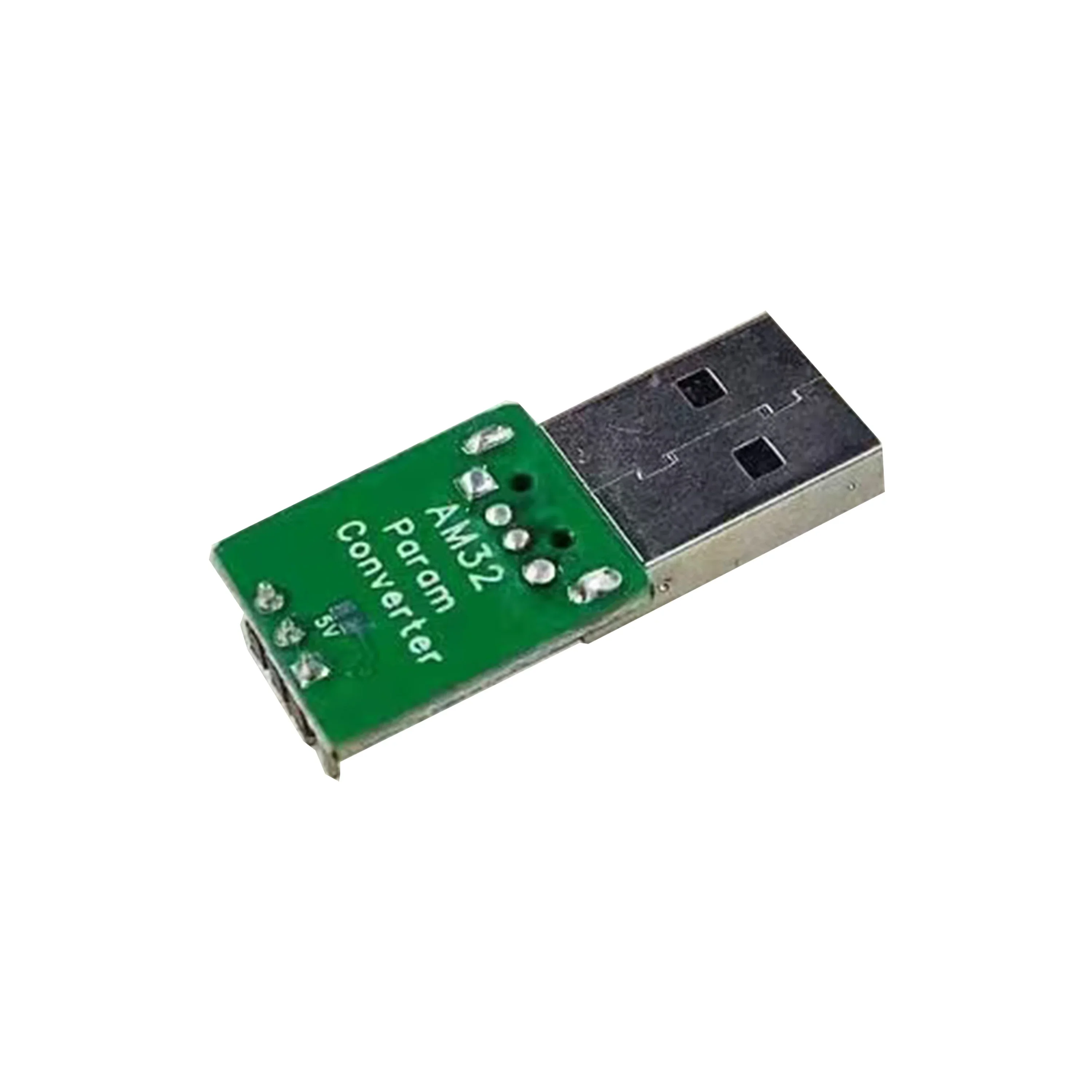 AM32 40A 45A 65A 80A ESC USB/T - огляд і ціна Drone Rc Link
