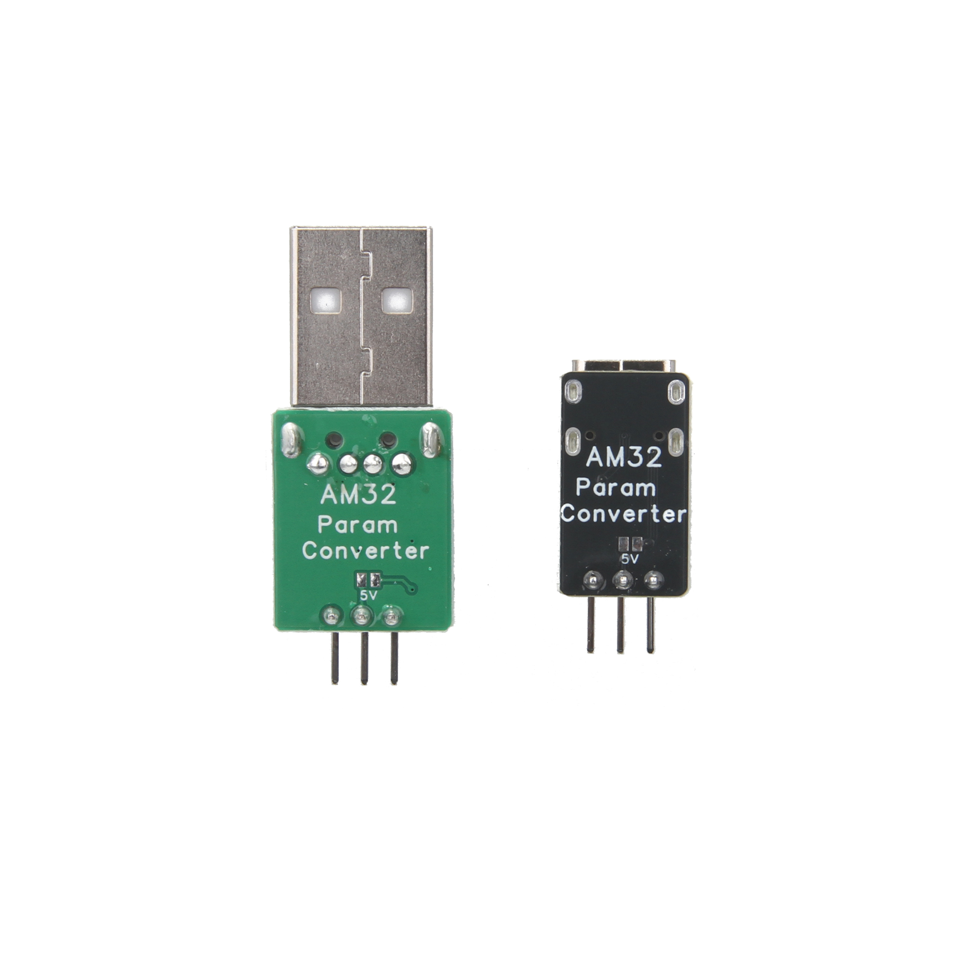 AM32 40A 45A 65A 80A ESC USB/T - огляд і ціна Drone Rc Link