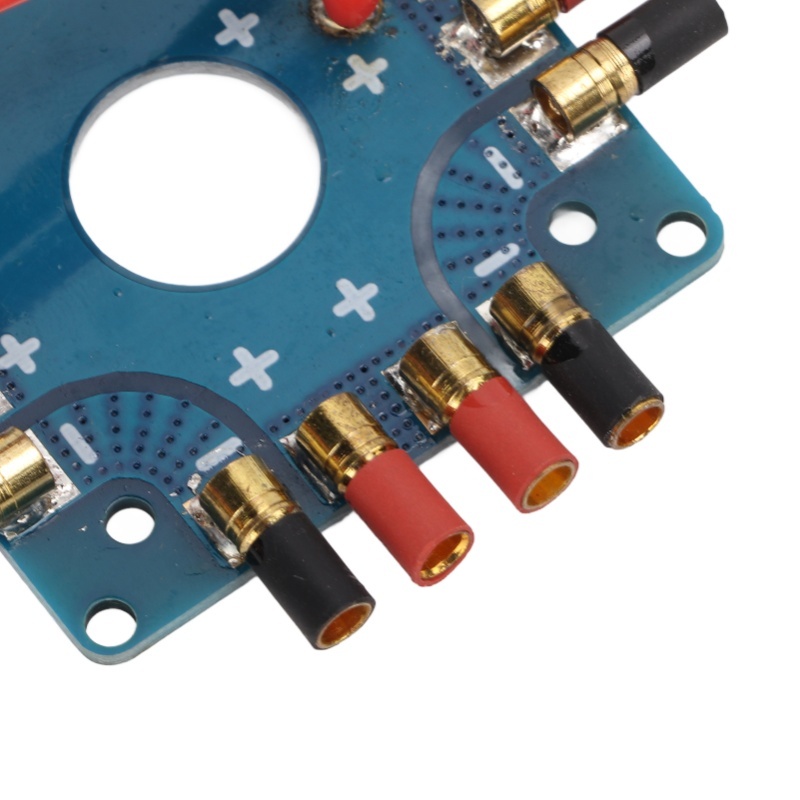 ESC Power Supply Distribution  - огляд і ціна Drone Rc Link