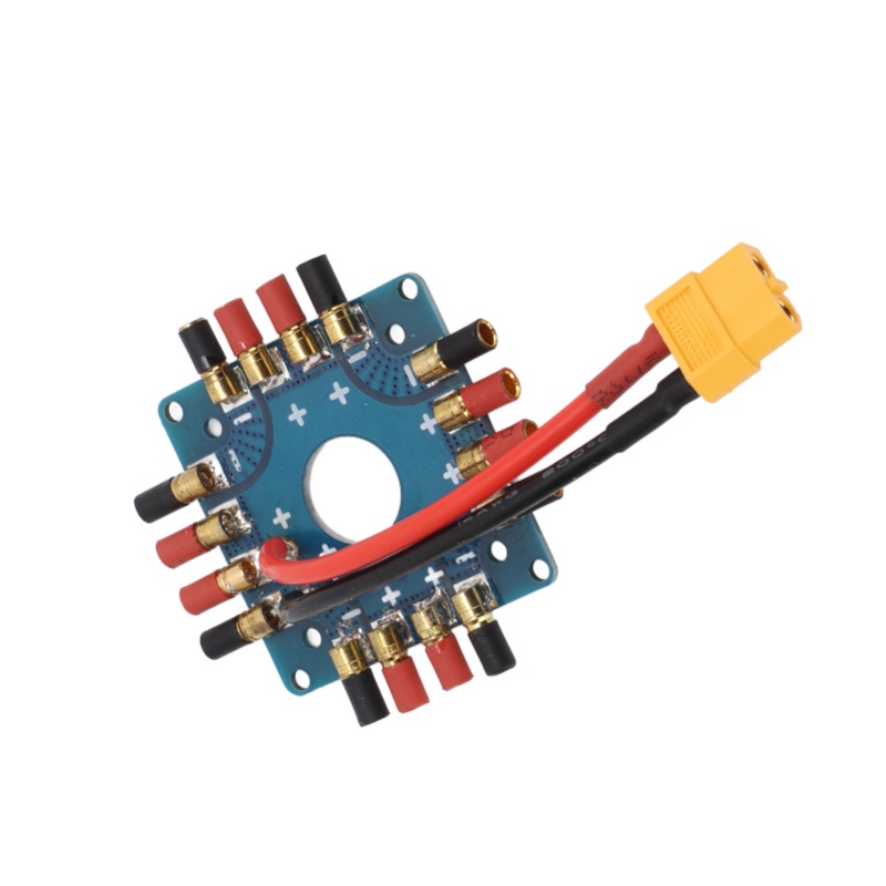 ESC Power Supply Distribution  - огляд і ціна Drone Rc Link