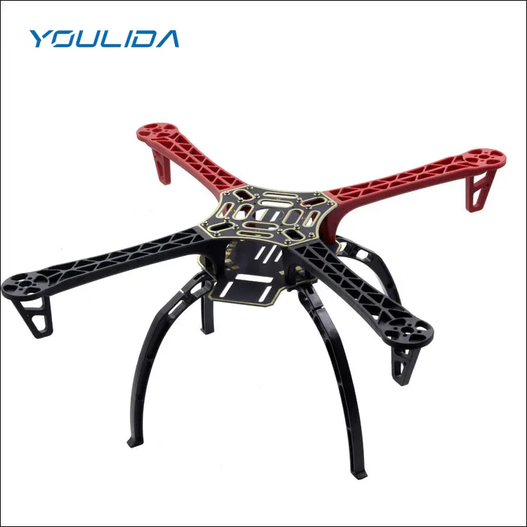 F450 Quadcopter Frame Kit for  - огляд і ціна Drone Rc Land