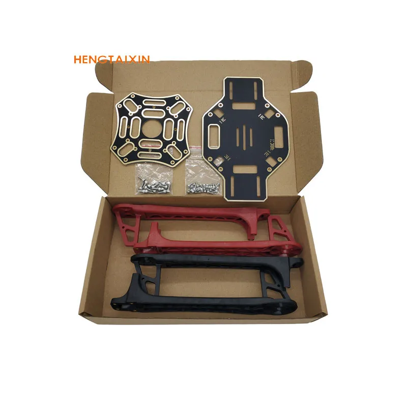 F450 Quadcopter Frame Kit for  - огляд і ціна Drone Rc Land
