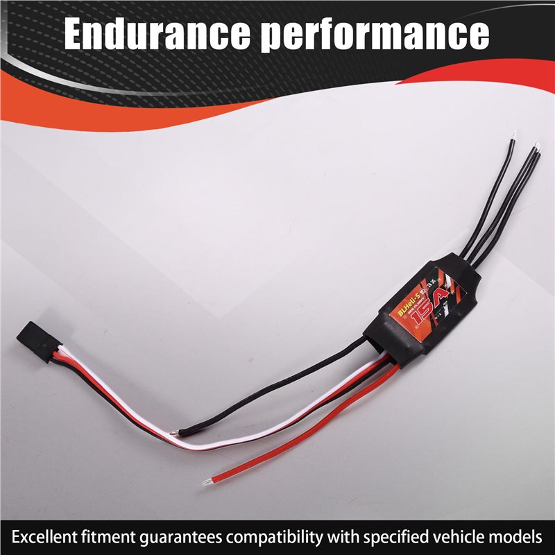 AS96-Blheli RC Brushless ESC 1 - огляд і ціна Drone Rc Quadcopter Controller