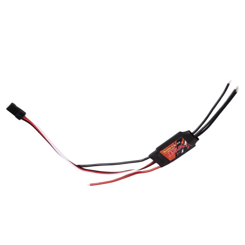 AS96-Blheli RC Brushless ESC 1 - огляд і ціна Drone Rc Quadcopter Controller