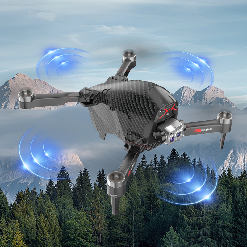 CS26 Drone with 1080P FPV Dual - огляд і ціна Drone Z