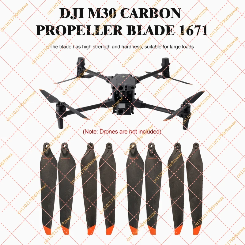 1671F Carbon Fiber Nylon Foldi - огляд і ціна Drone Rc Folding
