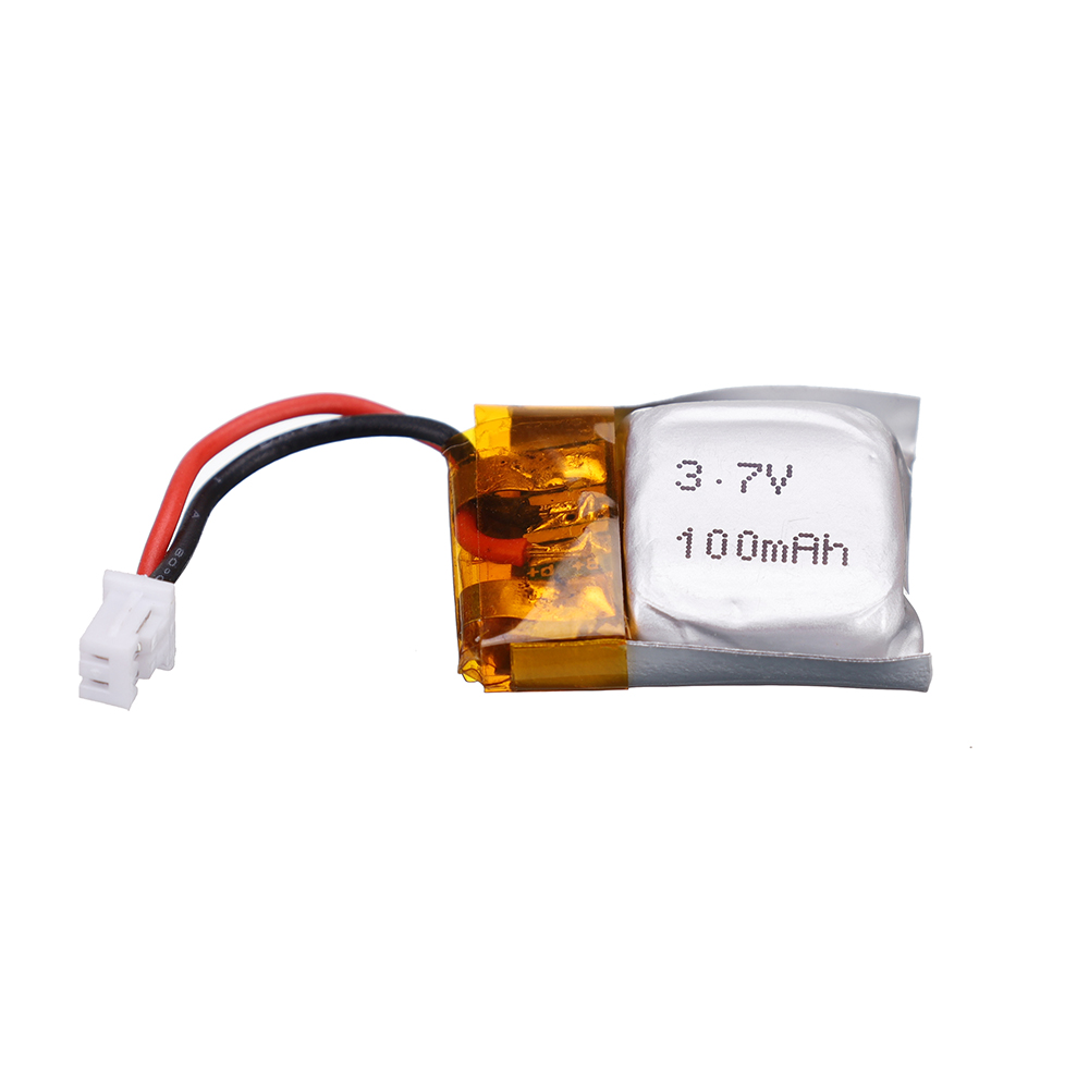 3.7v 100mah Lipo Battery FQ777 - огляд і ціна Drone Fq777 Rc Quadcopter