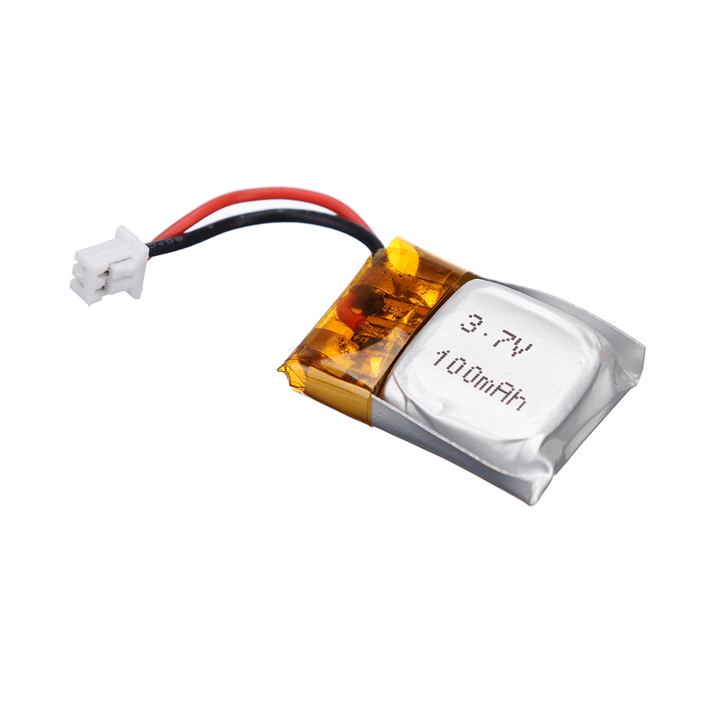 3.7v 100mah Lipo Battery FQ777 - огляд і ціна Drone Fq777 Rc Quadcopter