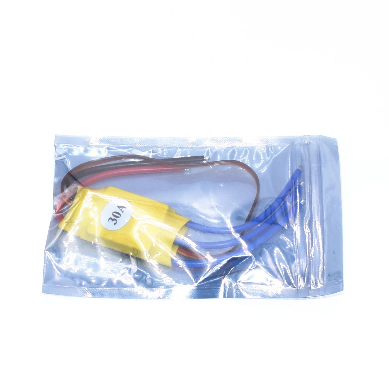 1-4Pcs XXD30A ESC Brushless Mo - огляд і ціна Drone Rc Quadcopter Controller