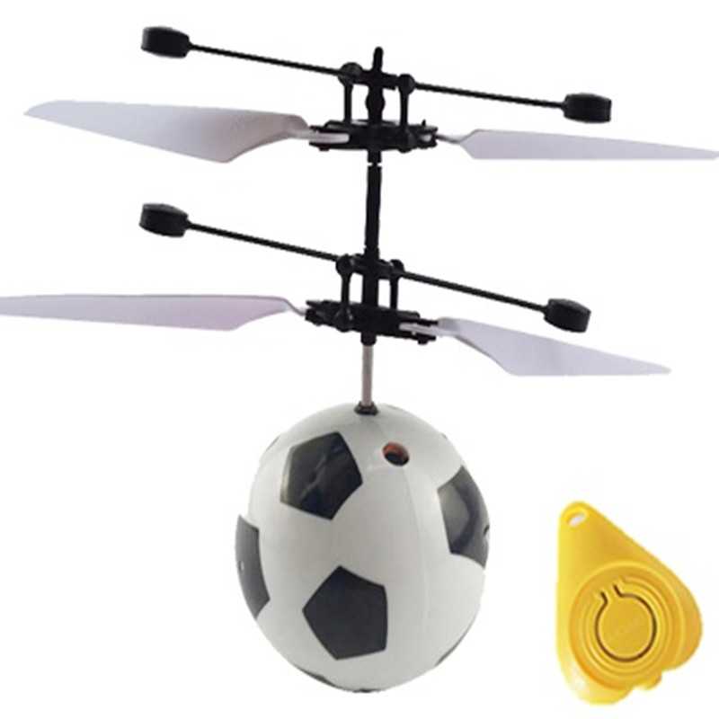 Kids Mini Drone RC Helicopter  - огляд і ціна Drone Rc Land