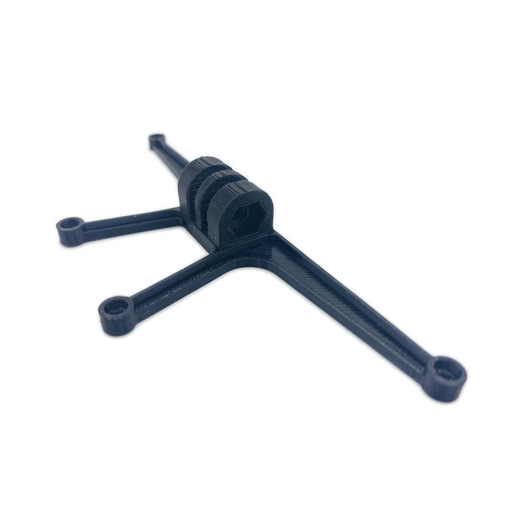 3D Printed TPU Mounting Bracke - огляд і ціна Drone Z