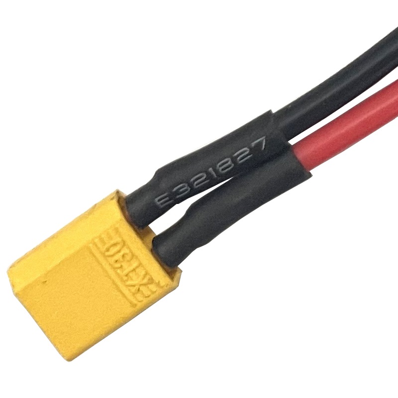 XT30 Plug Male and Female Conn - огляд і ціна Drone Rc Link