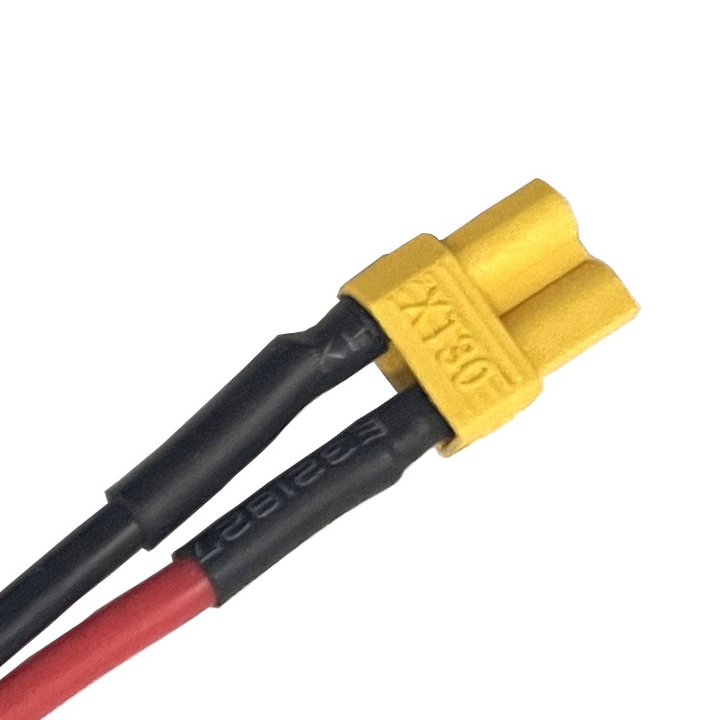 XT30 Plug Male and Female Conn - огляд і ціна Drone Rc Link