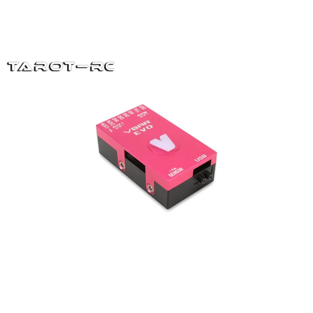 Tarot Metal Case Housing for V - огляд і ціна Drone Rc Link