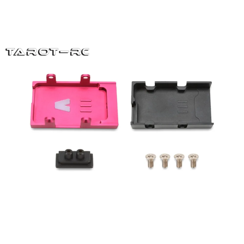 Tarot Metal Case Housing for V - огляд і ціна Drone Rc Link