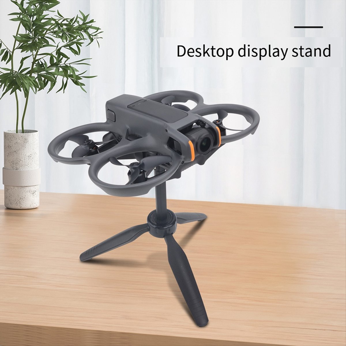 For Avata 2 Drone Desktop Disp - огляд і ціна Drone Rc Drone