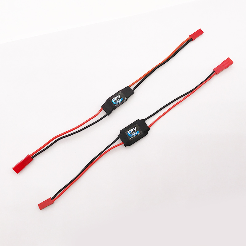 Ultralight BEC Module 3A 5V 2- - огляд і ціна Drone And Car