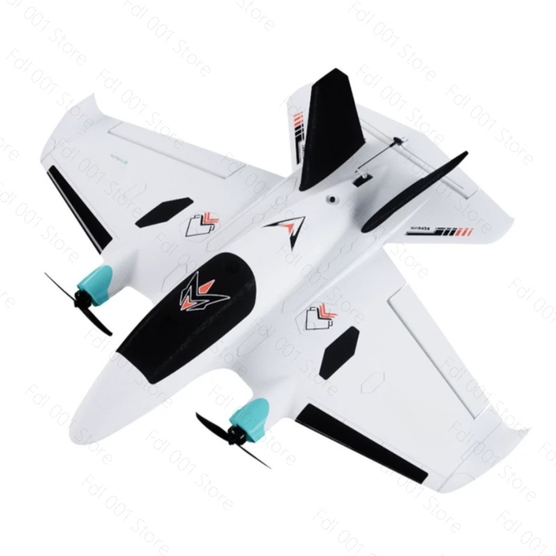 Dual Motor FPV Fixed Wing RC A - огляд і ціна Drone Rc Drone