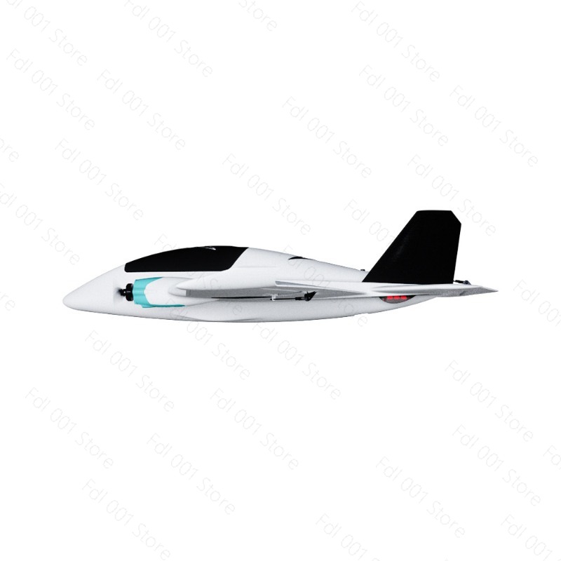 Dual Motor FPV Fixed Wing RC A - огляд і ціна Drone Rc Drone