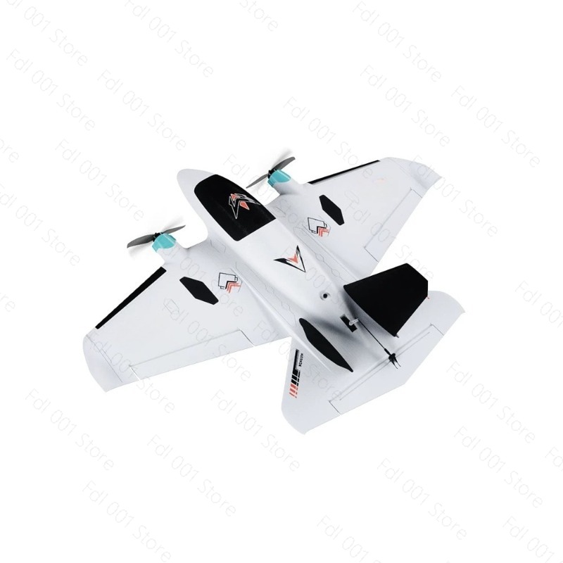 Dual Motor FPV Fixed Wing RC A - огляд і ціна Drone Rc Drone