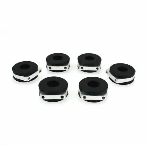 1-6pcs CNC Aluminium Gimbal 8m - огляд і ціна Drone Rc Drone