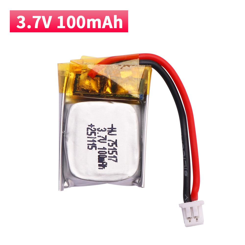 3.7V 100mah Lipo Battery FQ777 - огляд і ціна Drone Fq777 Rc Quadcopter