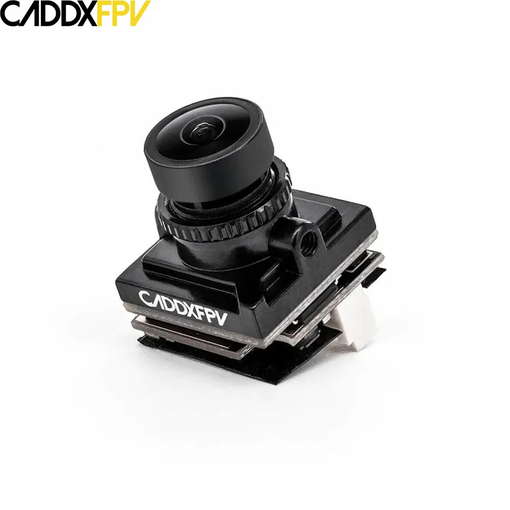 Caddx Baby Ratel 2 Nano Size 1 - огляд і ціна Drone Z