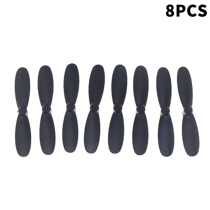 8PCS 42mm Props For 4D RC Spar - огляд і ціна Drone Rc Drone
