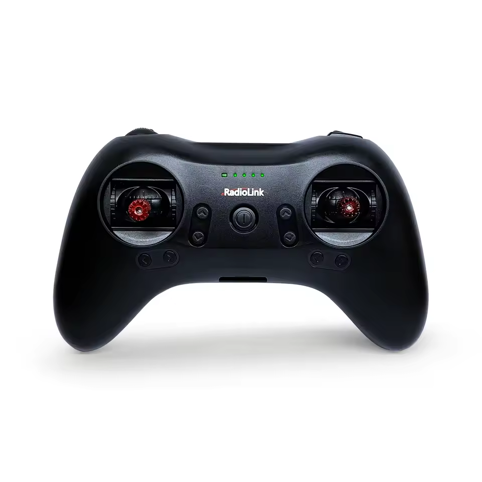 RadioLink T8S Radio Remote Tra - огляд і ціна Drone And Car